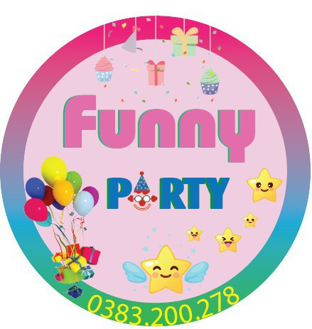 Top 3 Cửa Hàng Trang Trí Sinh Nhật Độc Đáo