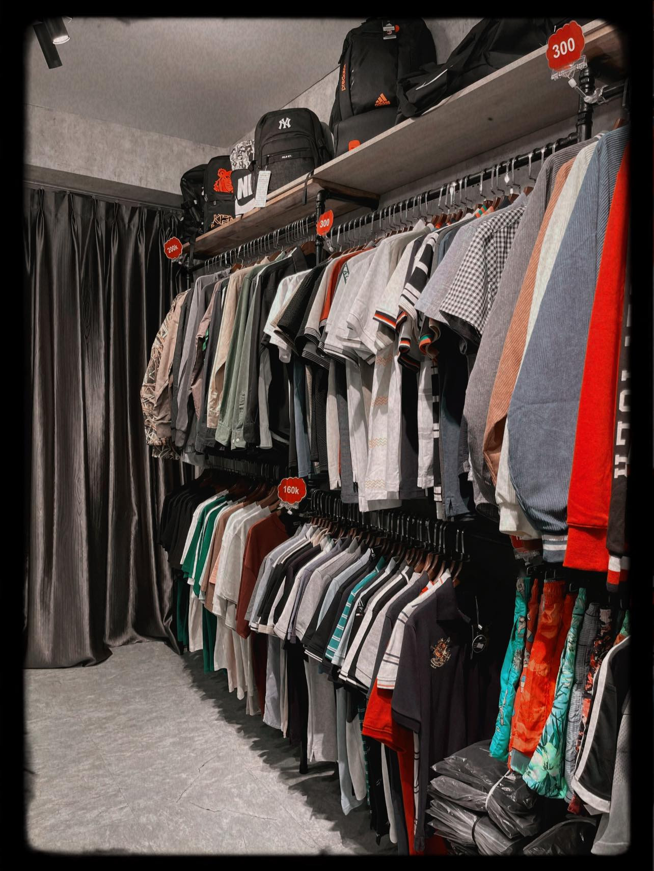 TOP 3 SHOP THỜI TRANG UY TÍN TẠI QUẬN TÂN PHÚ