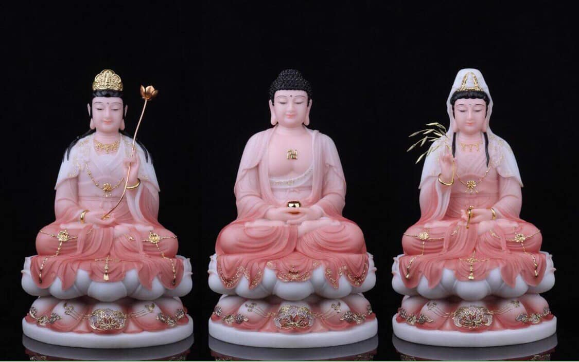 Top 3 Cửa Hàng Đồ Thờ Cúng Uy Tín Và Chất Lượng Nhất Tại TP. Thủ Đức