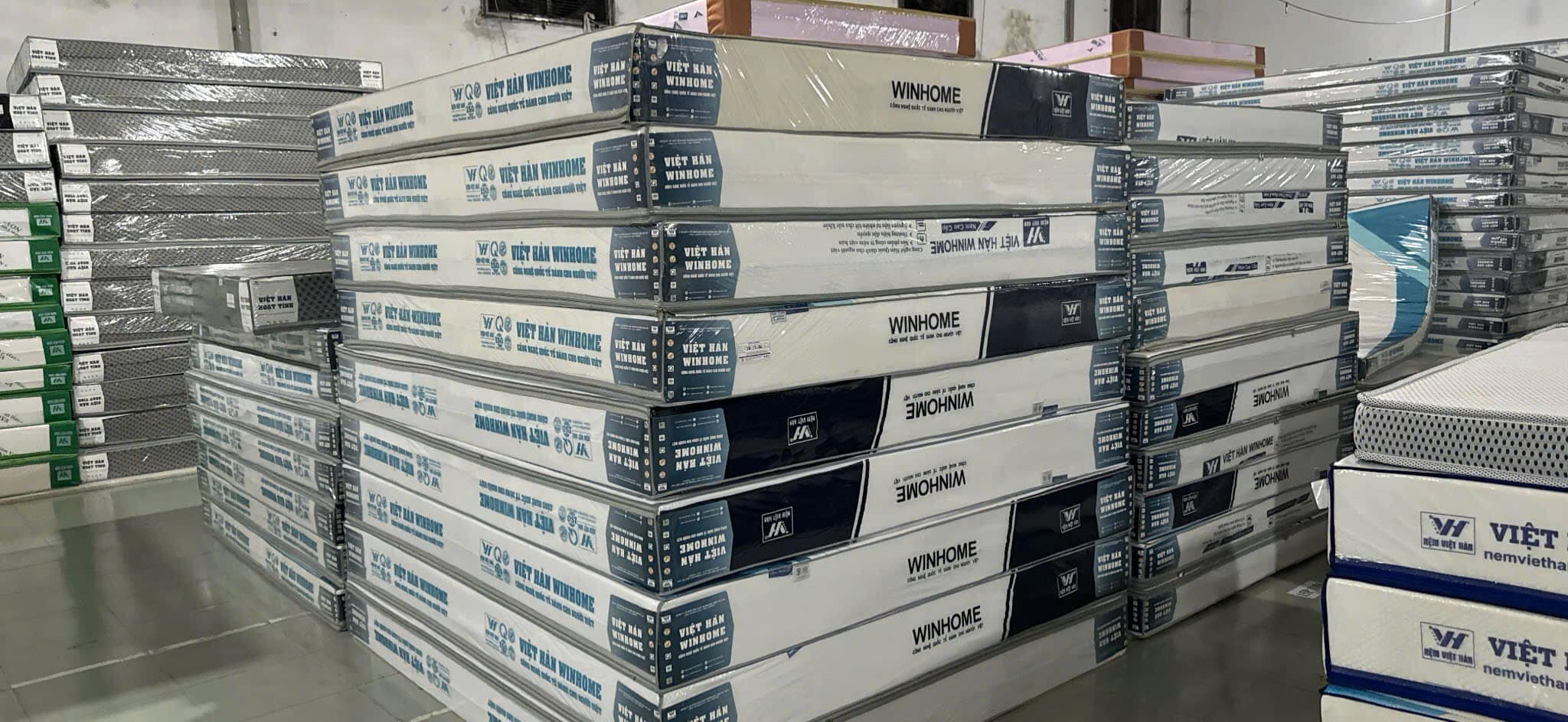 Top 3 Địa Chỉ Mua Nệm Uy Tín, Giá Kho Chất Lượng Nhất Tại Quận 12