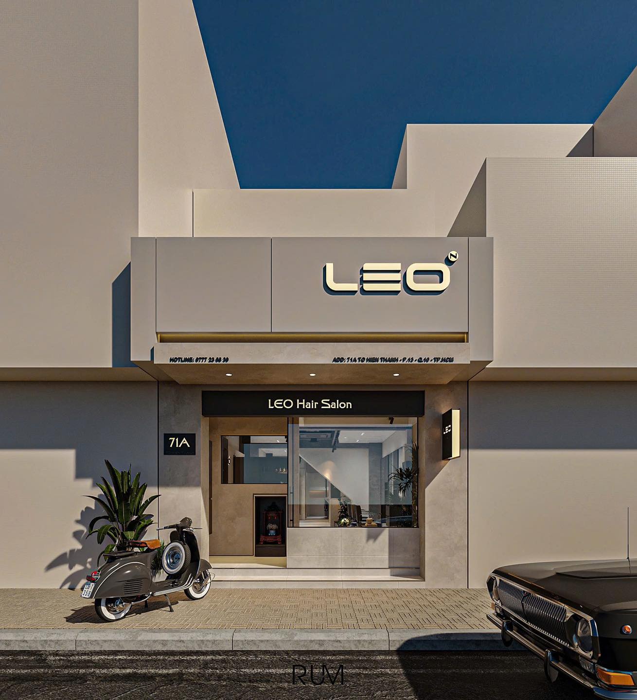 Top 3 Salon Tóc Uy Tín Và Chất Lượng Nhất Quận 10 – Đẳng Cấp Phái Đẹp