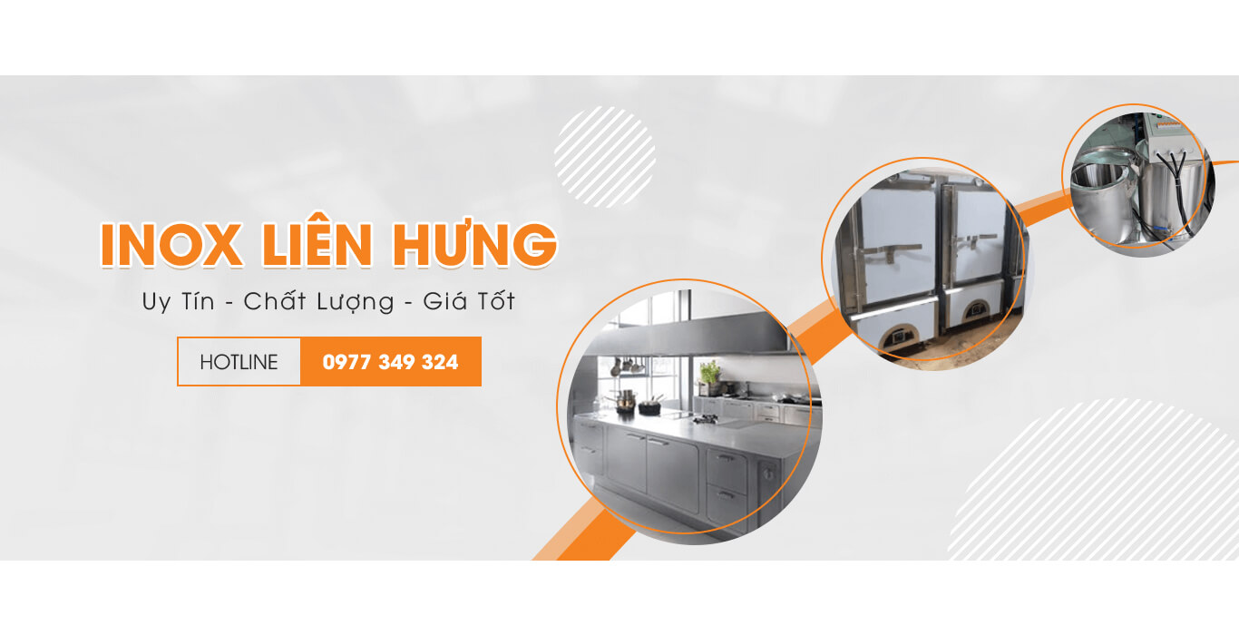 Giới thiệu Top 3 Cơ Sở Cơ Khí Inox Uy Tín Tại Khu Vực Bình Tân