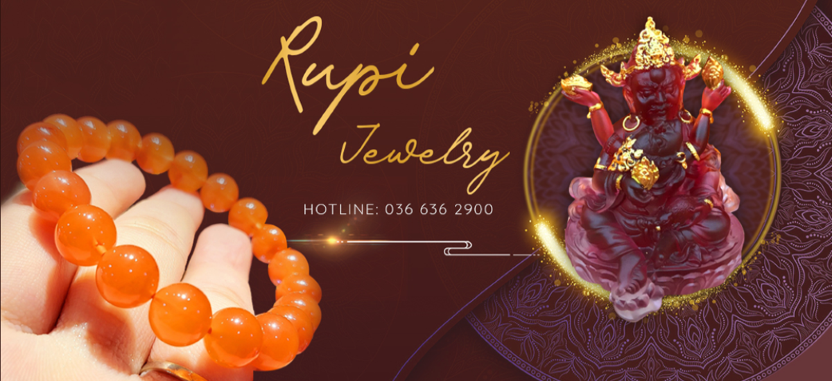 Top 3 cơ sở bán trang sức uy tín tại khu vực Gò Vấp