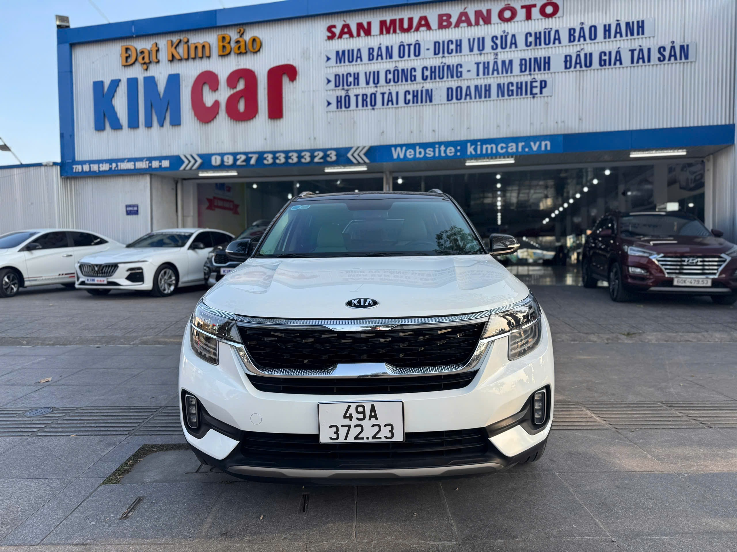 Top 3 Xu Hướng Nổi Bật Trong Ngành Ô Tô Việt Nam – Cơ Hội Cho Tập Đoàn Kimcar