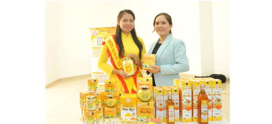 Top 3 thương hiệu mật ong chất lượng cao tại Việt Nam – Sự lựa chọn hoàn hảo cho sức khỏe