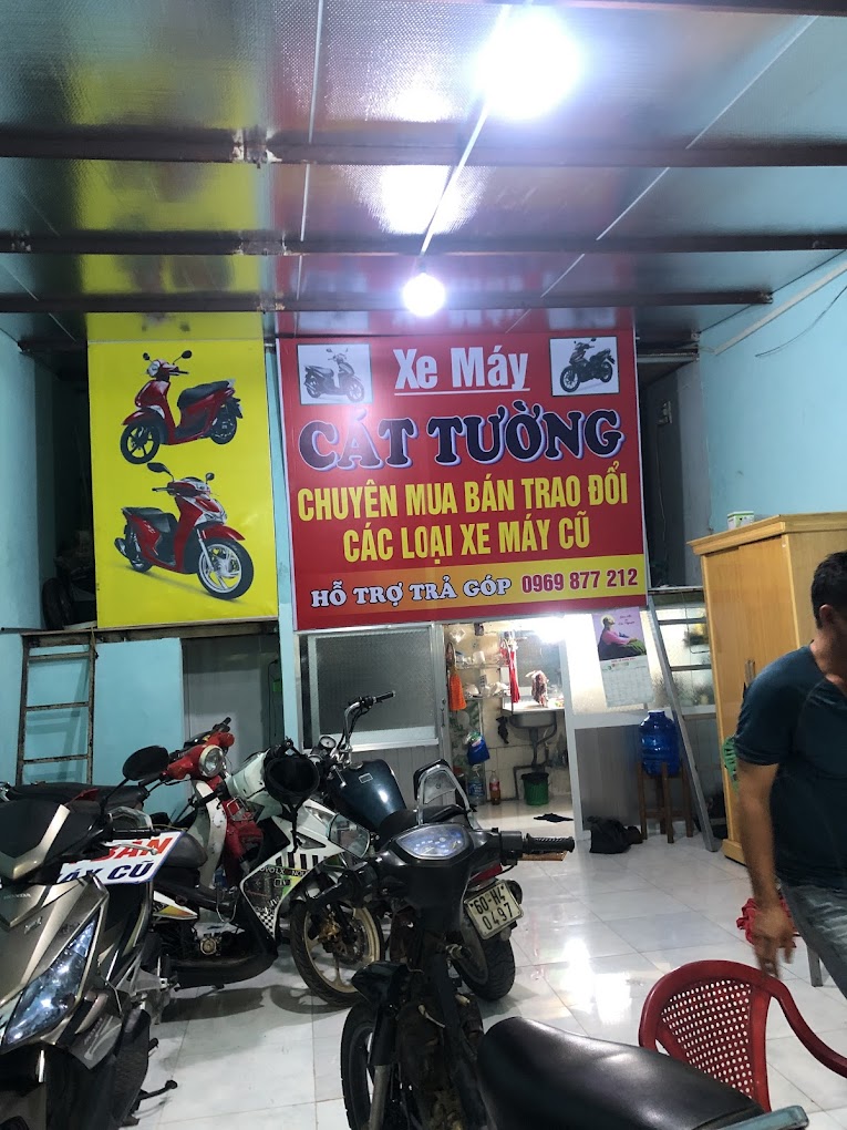 Top 3 địa chỉ mua bán xe cũ uy tín nhất Bình Dương