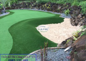 Một số kinh nghiệm để chọn ra sân gofl chất lượng cao