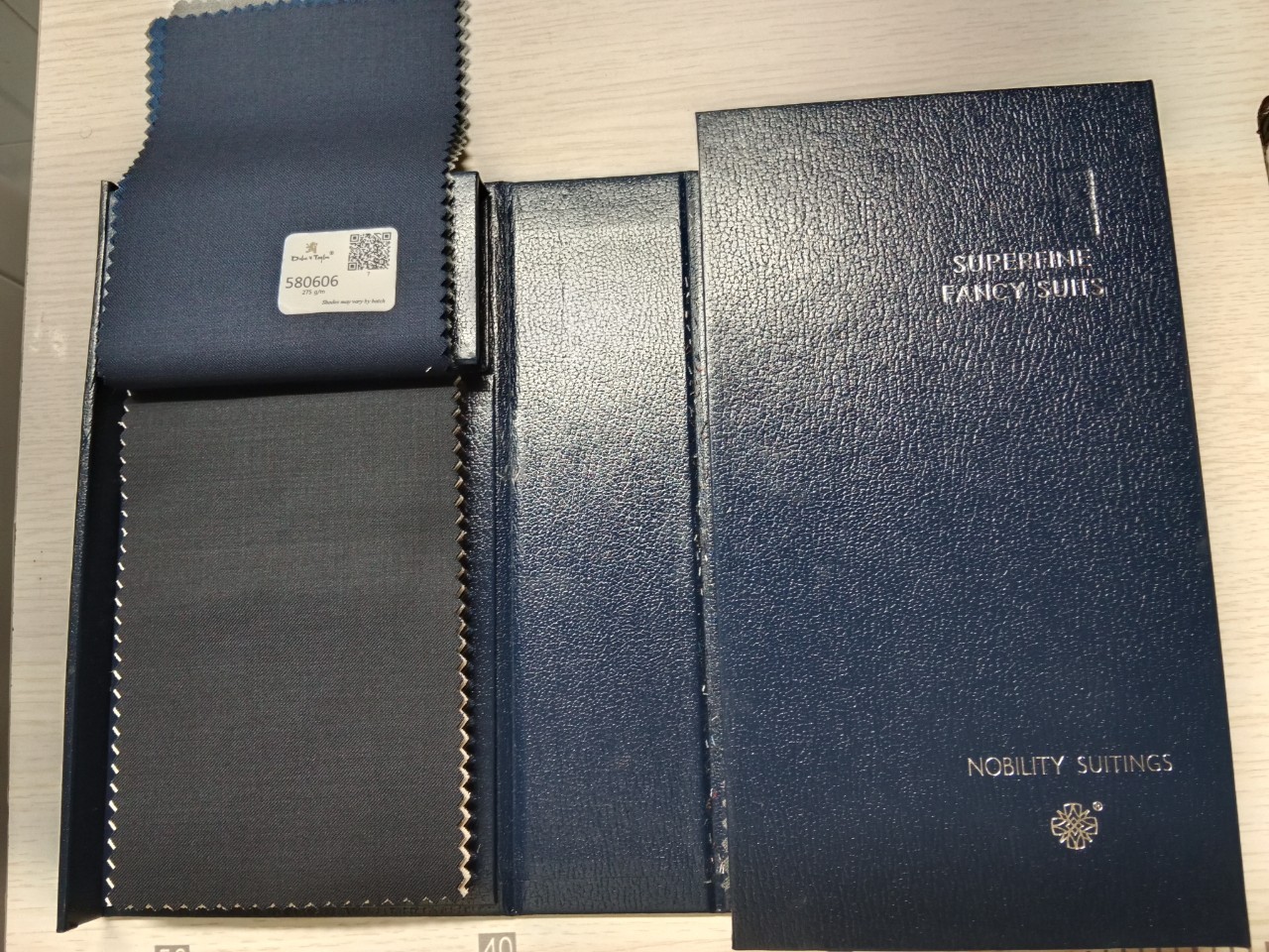 Top 3 nhà may vest có chất lượng vải tốt nhất Sài Gòn