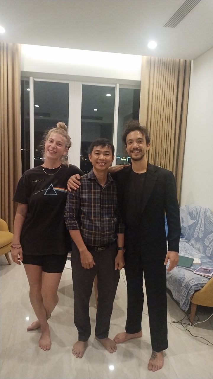 Top 3 dịch vụ đo may vest tận nơi tốt nhất TP Hồ Chí Minh