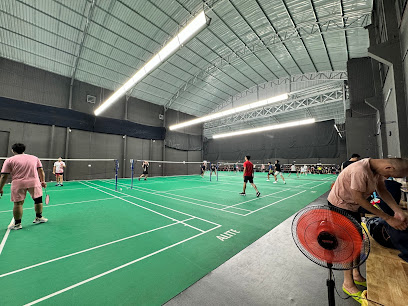 Top 3 đơn vị cầu lông uy tín tại Quận 11