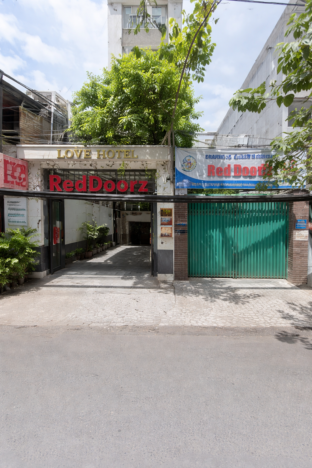 Top 3 đơn vị khách sạn uy tín nhất Bình Lợi Trung, Bình Thạnh, TP.HCM