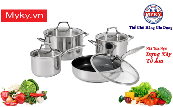 Top 3 cửa hàng đồ gia dụng uy tín tại khu vực quận 10