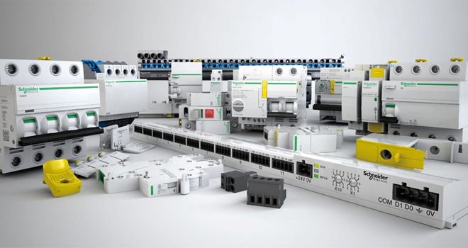 Top 3 Công Ty TNHH Thiết Bị Điện Uy Tín Chất Lượng Tại Quận Bình Thạnh