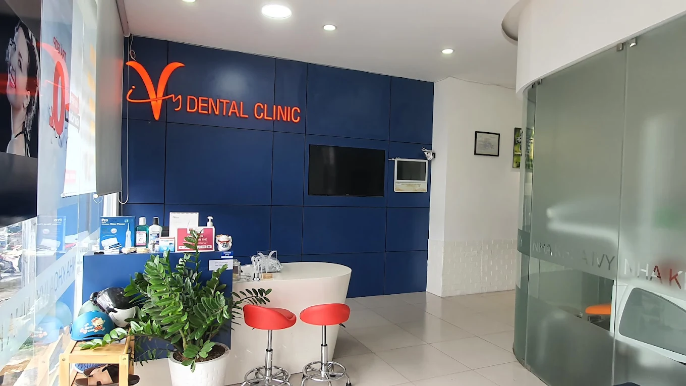 Top 3 Nha Khoa Uy Tín – Chất Lượng Tại Quận Bình Thạnh, TP. Hồ Chí Minh Top 3 Nha Khoa Uy Tín – Chất Lượng Tại Quận Bình Thạnh, TP. Hồ Chí Minh