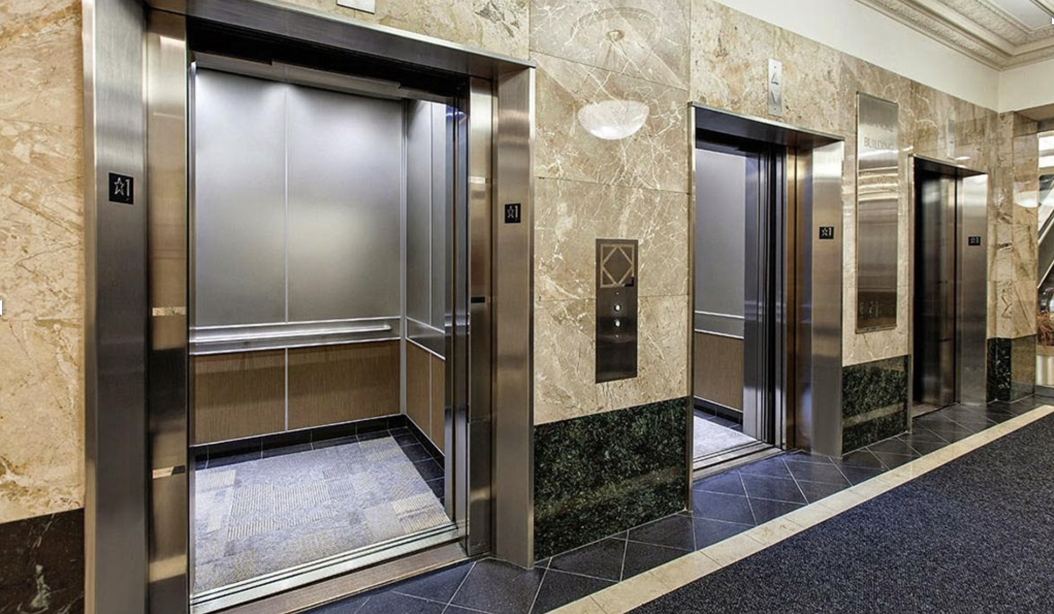 Top 3 Công Ty Lắp Đặt Thang Máy Tốt Nhất Tại Thành Phố Hồ Chí Minh