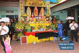 Top 3 cơ sở dịch vụ mai táng trọn gói tại Bình Dương