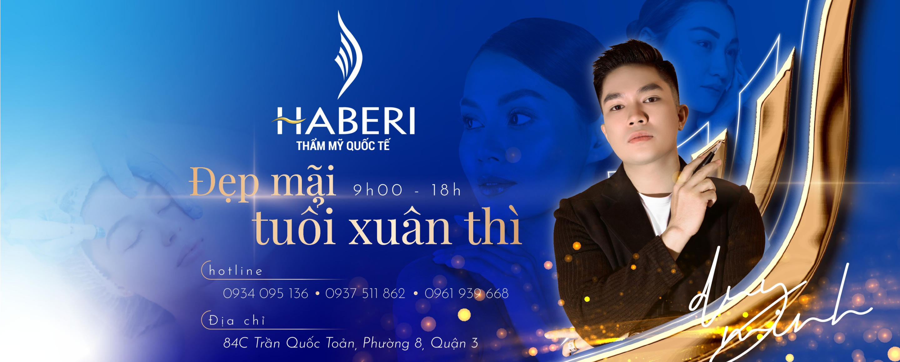 Top 3 Đơn Vị Thẩm Mỹ Viện Tốt Nhất Tại Tp HCM