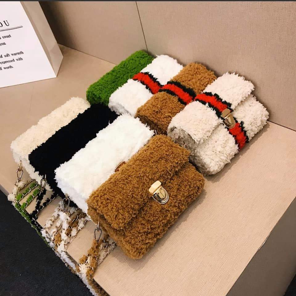 Cách xử lý len vụn