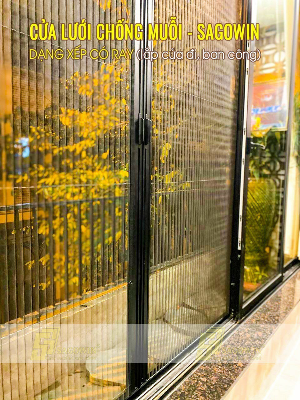 Hoa len handmade trang trí Tết 2026 – Xu hướng trang trí Tết hiện đại