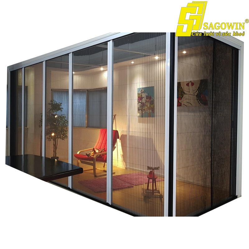 Top 3 Công Ty Cung Cấp Cửa Lưới Chống Muỗi Uy Tín Tại Hà Nội