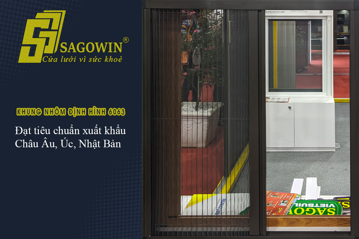 Top 3 Công Ty Cửa Lưới Chống Muỗi Uy Tín Tại Đà Nẵng