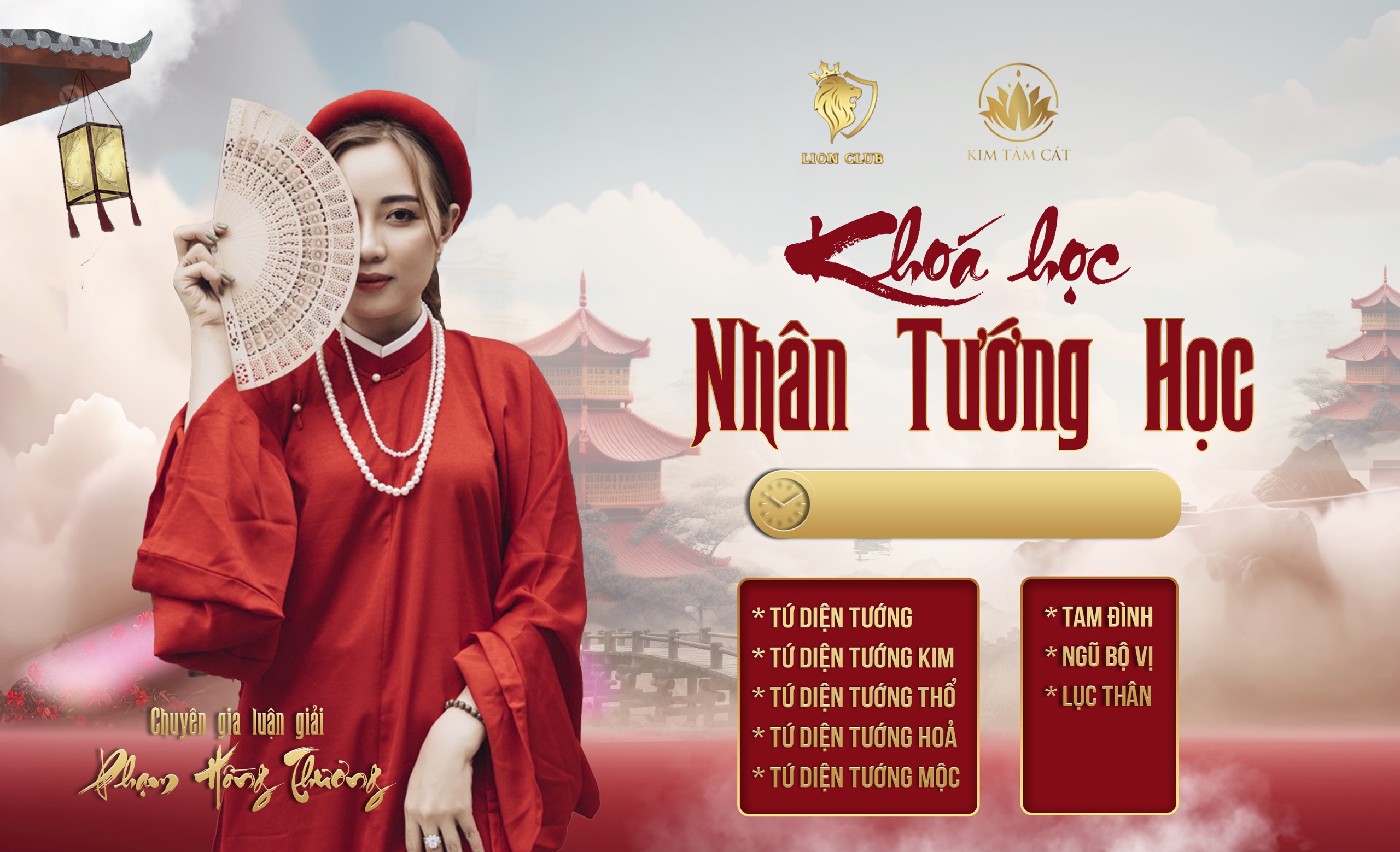 Phong Thủy Kim Tâm Cát Có Tốt Không ?