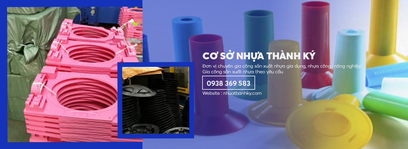 Top 3 Cở Sở Nhựa Uy Tín Tại Khu Vực Tân Phú