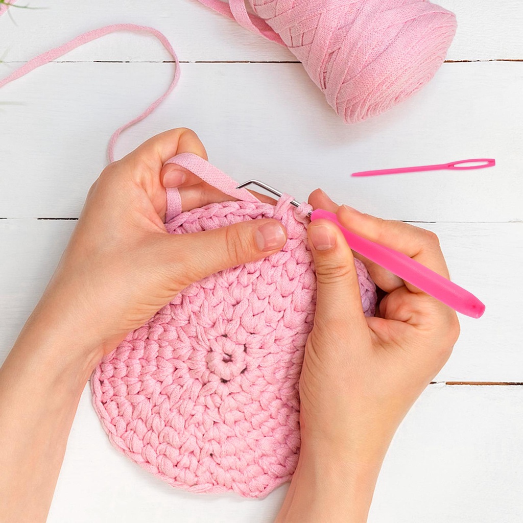 Mẹo giữ len luôn mềm đẹp