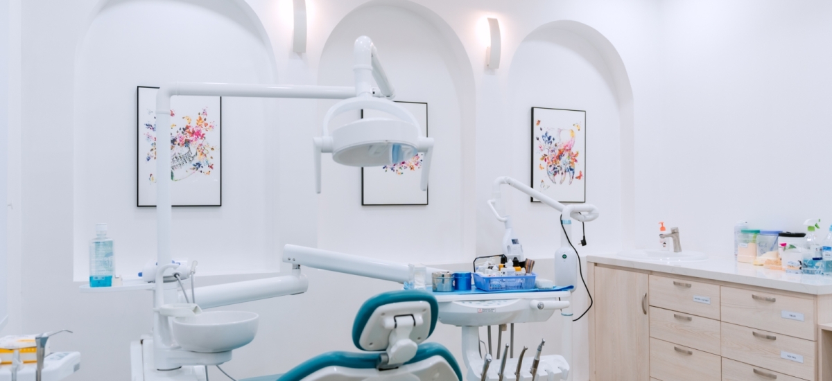 Top 3 Nha Khoa Uy Tín Tại Quận Tân Bình