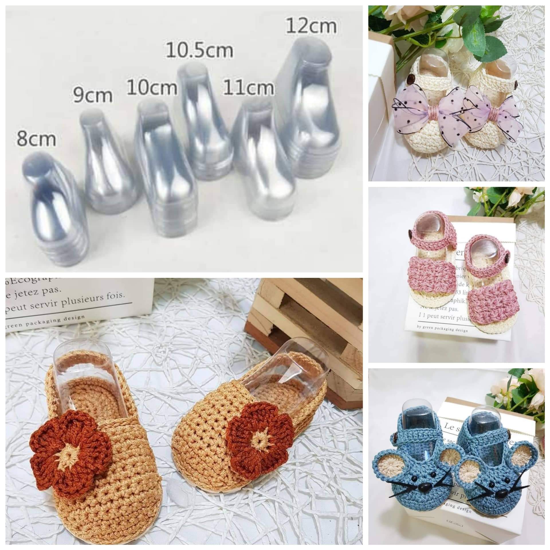 Đồ nghề làm giày dép tại nhà