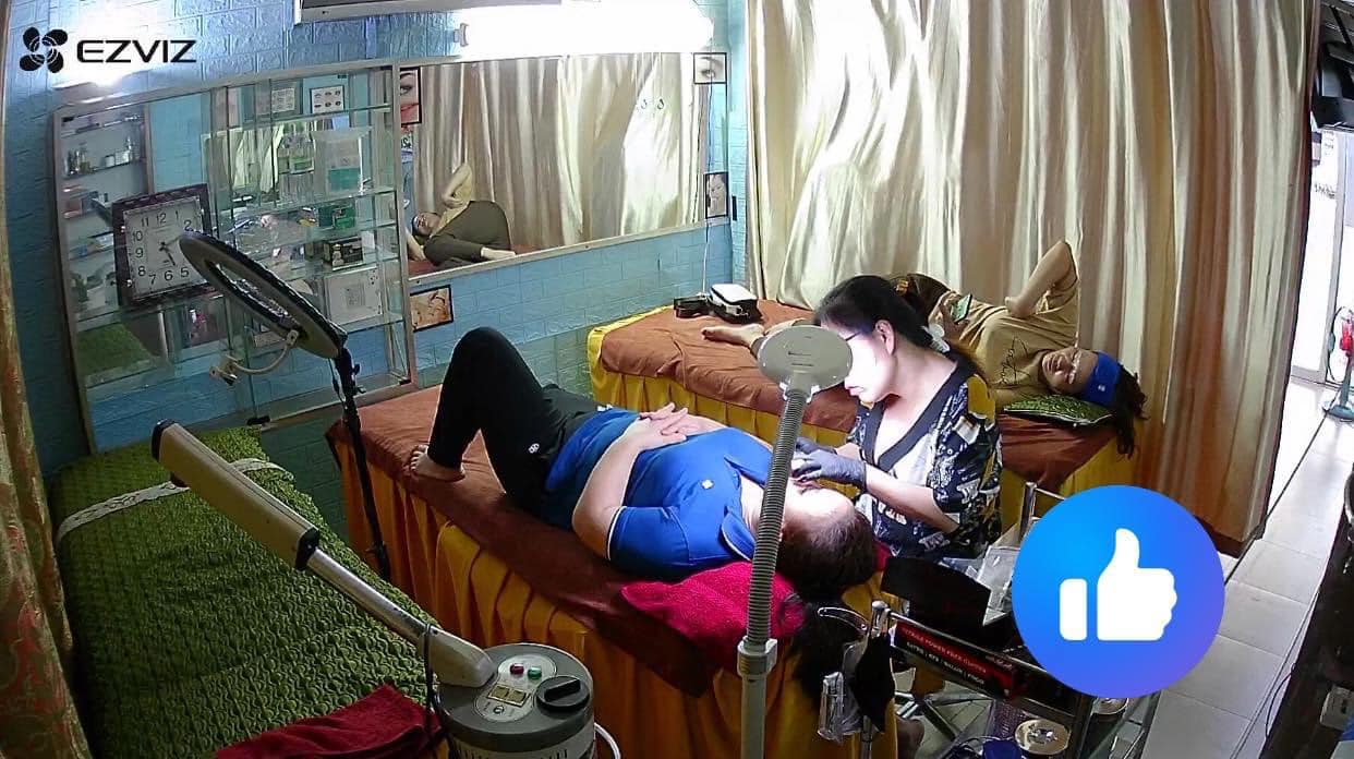 Top 3 Cơ Sở Phun Xăm Thẩm Mỹ Uy Tín Tại Quận 7, TP.HCM