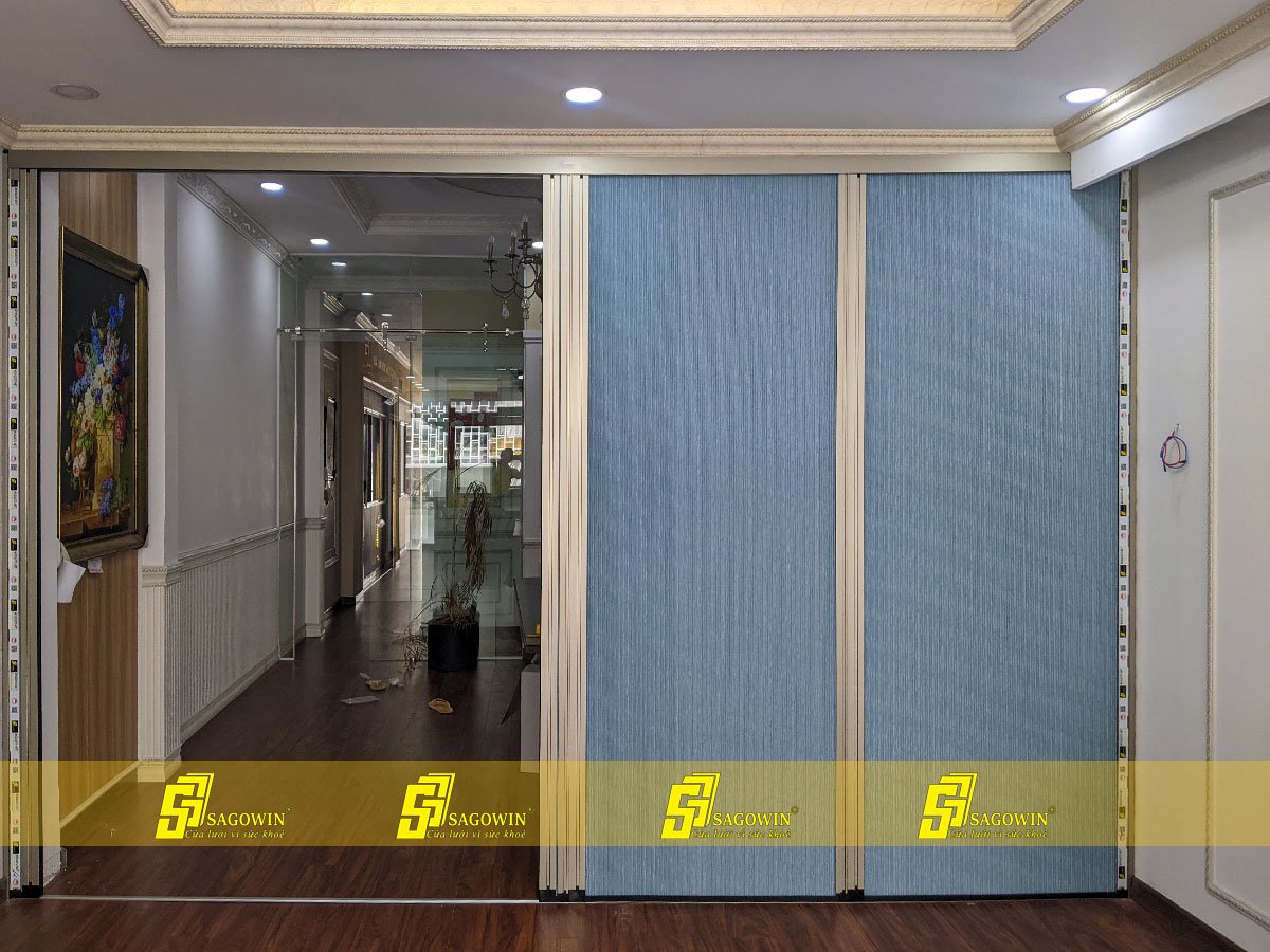 Top 3 Đơn Vị Cung Cấp Vách Ngăn Tổ Ong Tại Khu Vực Nghệ An