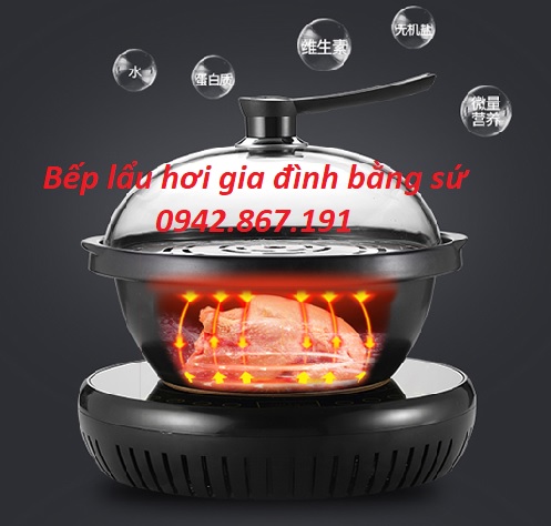 Top 3 Bếp lẩu hơi gia đình uy tín chất lượng tại Đà Nẵng