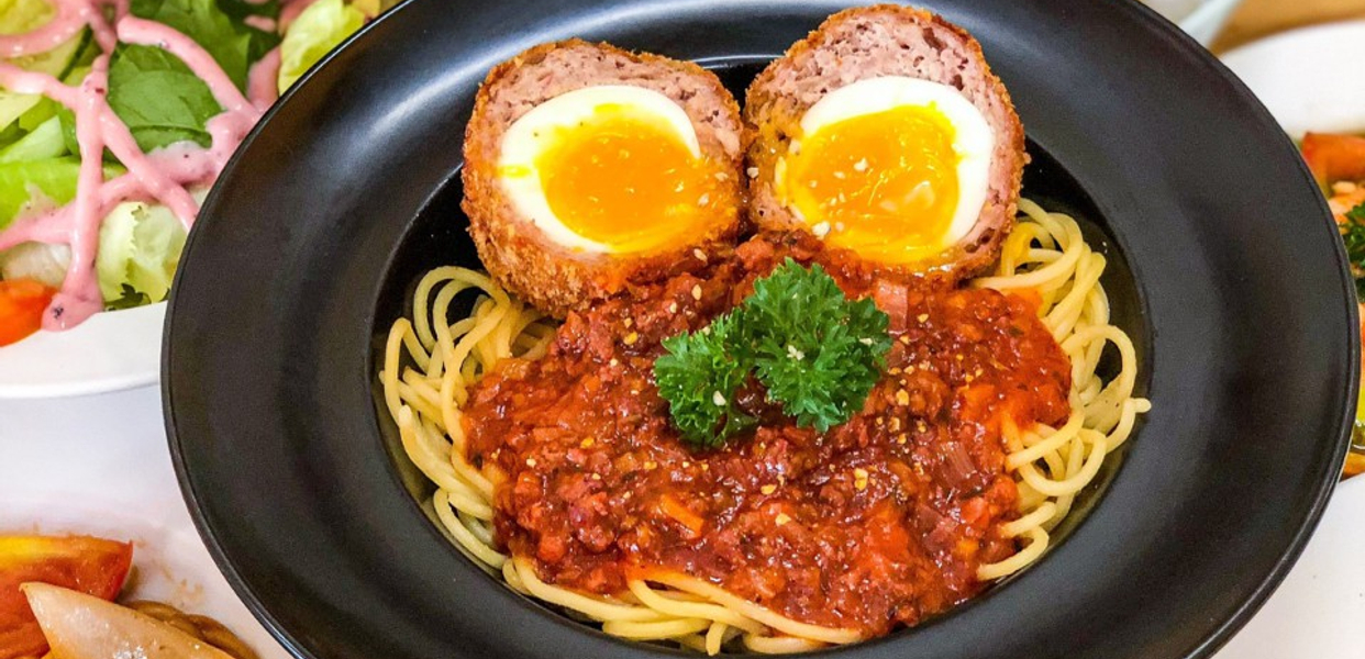 Top 3 Cửa Hàng Mì Ý Ngon Nhất Tại Tp HCM