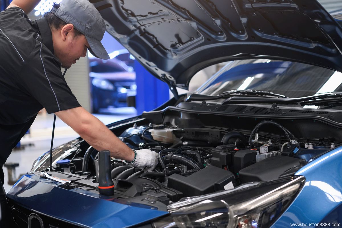 Top 3 Tiệm Sửa Xe Uy Tín Tại Tân Phú – Địa Chỉ Được Nhiều Người Lựa Chọn