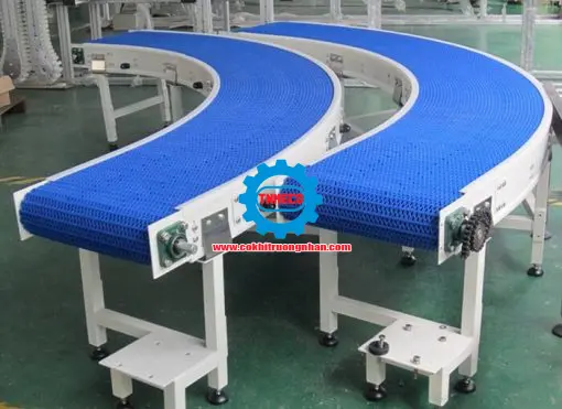 Thiết bị cơ khí