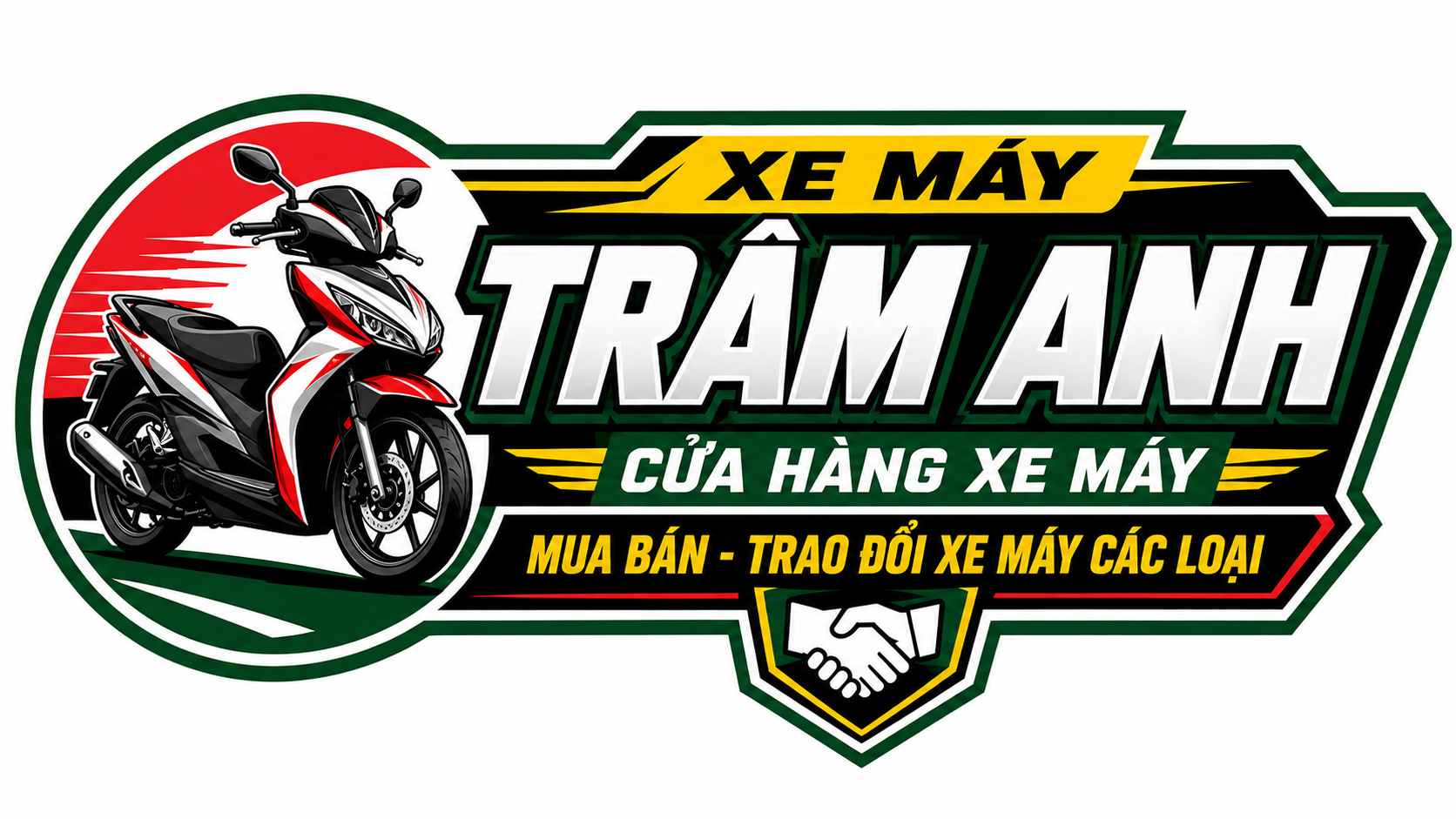 Top 3 Cửa Hàng Xe Máy Cũ Uy Tín Trả Góp Lãi Suất Thấp Tại Đồng Nai