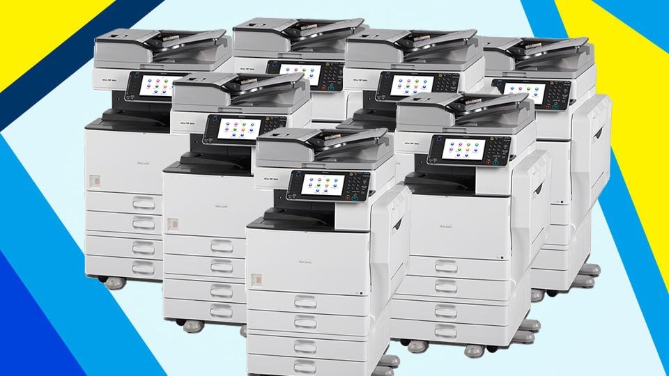 TOP 3 Dấu Hiệu Cho Thấy Máy Photocopy Cần Bảo Dưỡng Ngay Để Tránh Hỏng Hóc Lớn