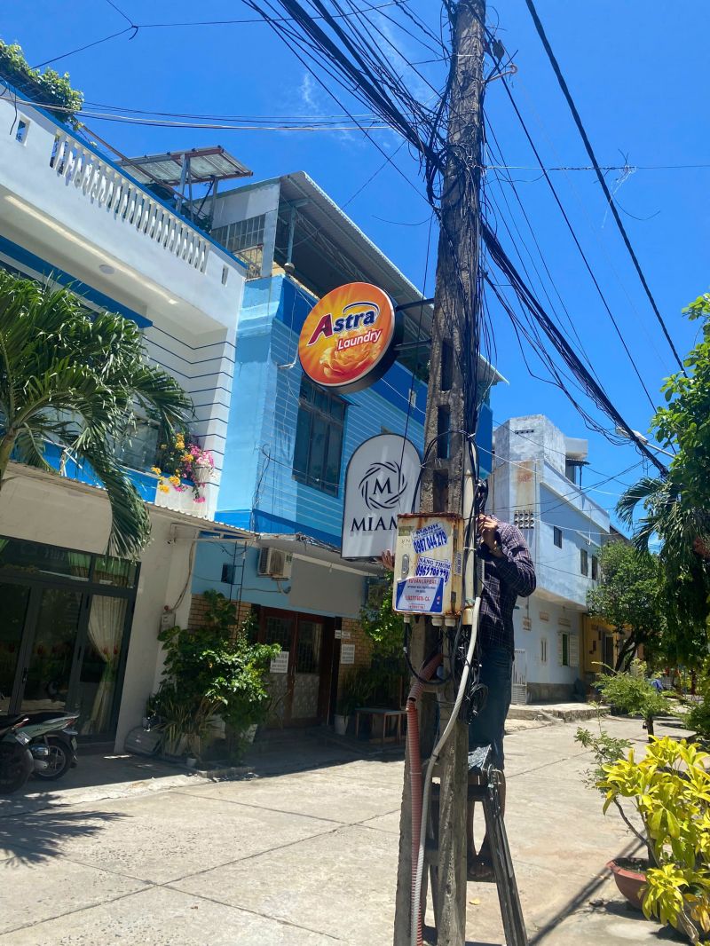 Top 3 Dịch Vụ Giặt Ủi Uy Tín Tại Phú Yên: Giặt Sấy Nhanh, Sạch, Giá Hợp Lý