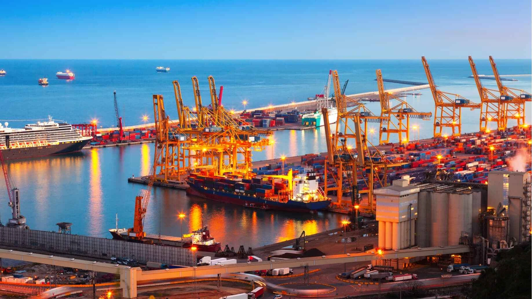 TOP 3 CÔNG TY LOGISTICS TẠI VIỆT TRÌ, PHÚ THỌ ĐÁNG THAM KHẢO