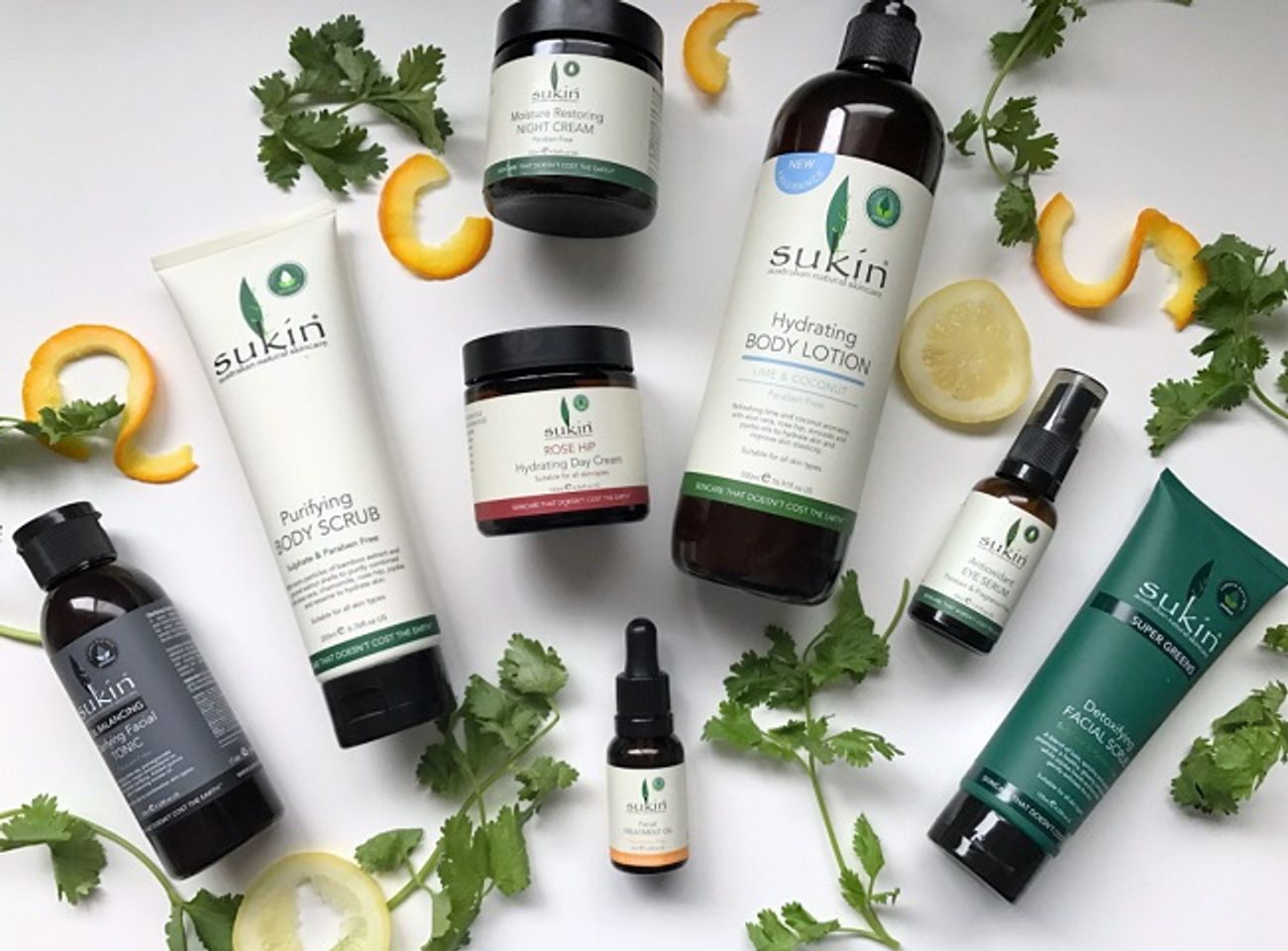 Top 3 Trusted and Quality Beauty & Cosmetics Providers in Australia