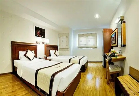 ELIOS HOTEL - Prices & Reviews (Ho Chi Minh City, Vietnam)