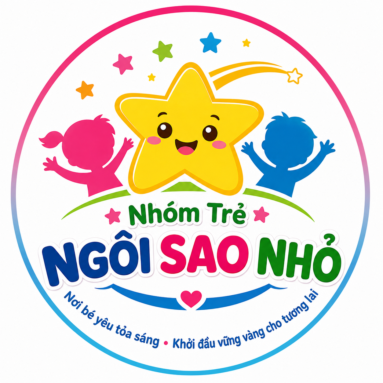 Top 3 Lớp Mầm Non Uy Tín, Chất Lượng Nhất Tại Quận 9 Được Ba Mẹ Tin Tưởng