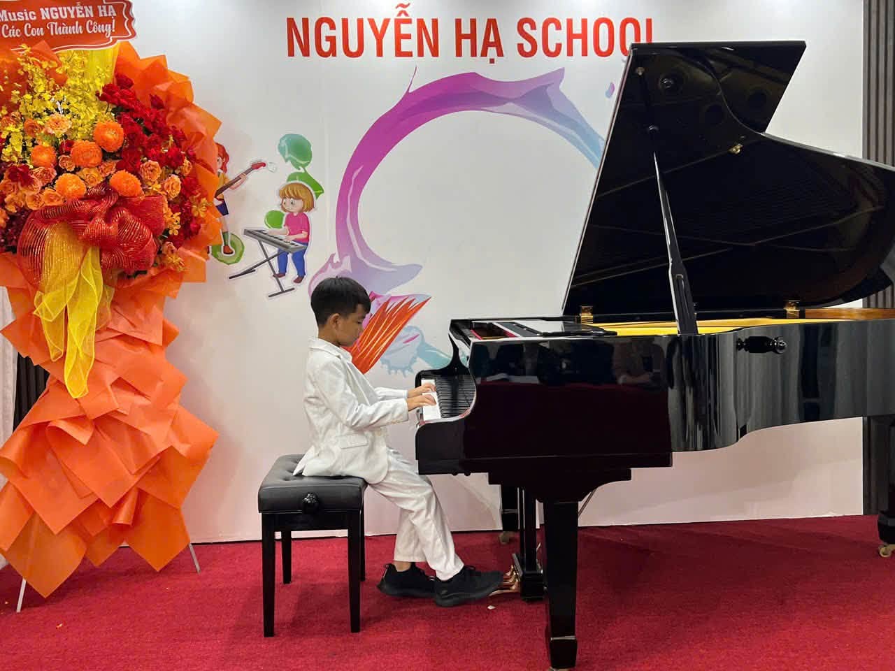 TOP 3 Dấu Hiệu Trẻ Nên Học Piano Để Phát Triển Tư Duy Và Cảm Thụ Âm Nhạc