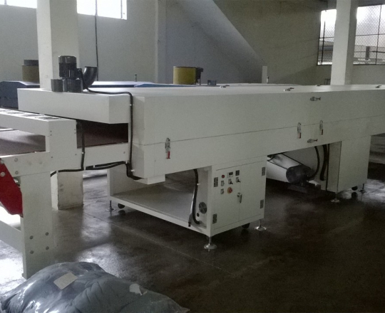 Thiết bị cơ khí