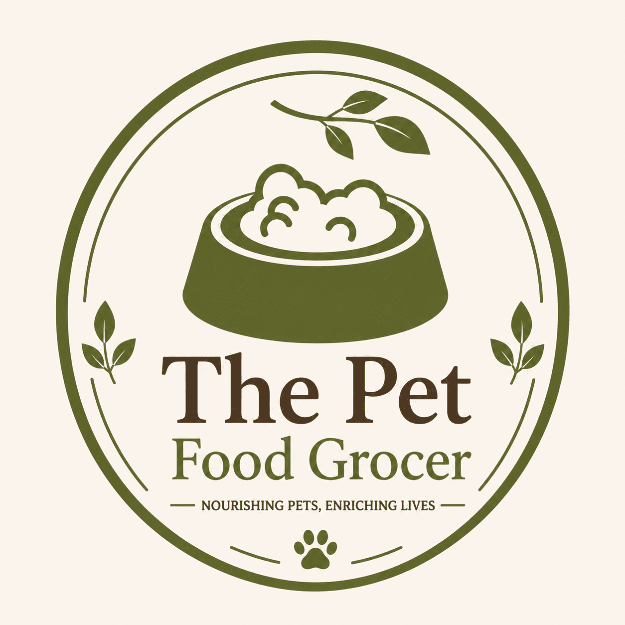 The Pet Food Grocer