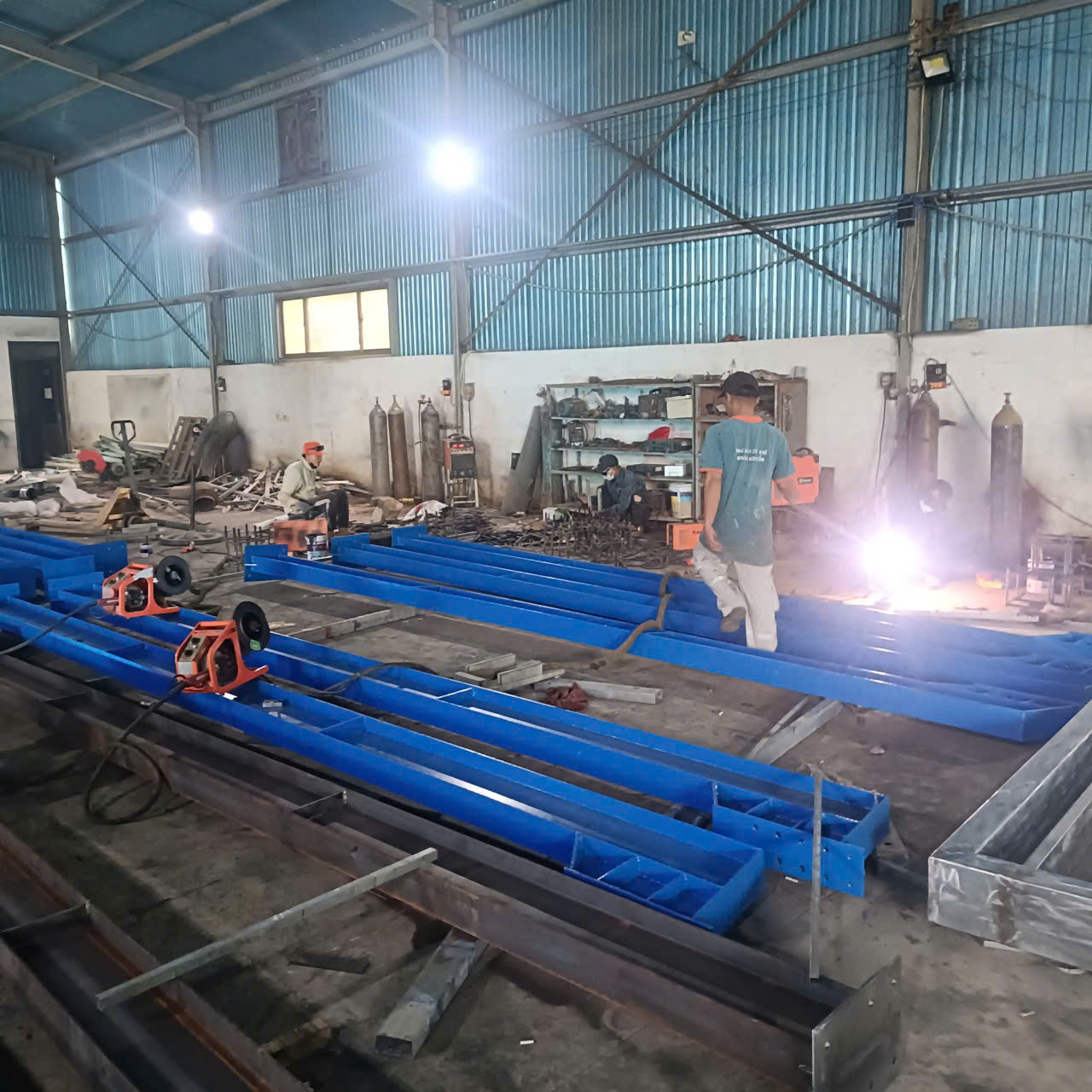 Top 3 Cửa Hàng Nội Thất Uy Tín Tại Đông Thạnh, TP.HCM