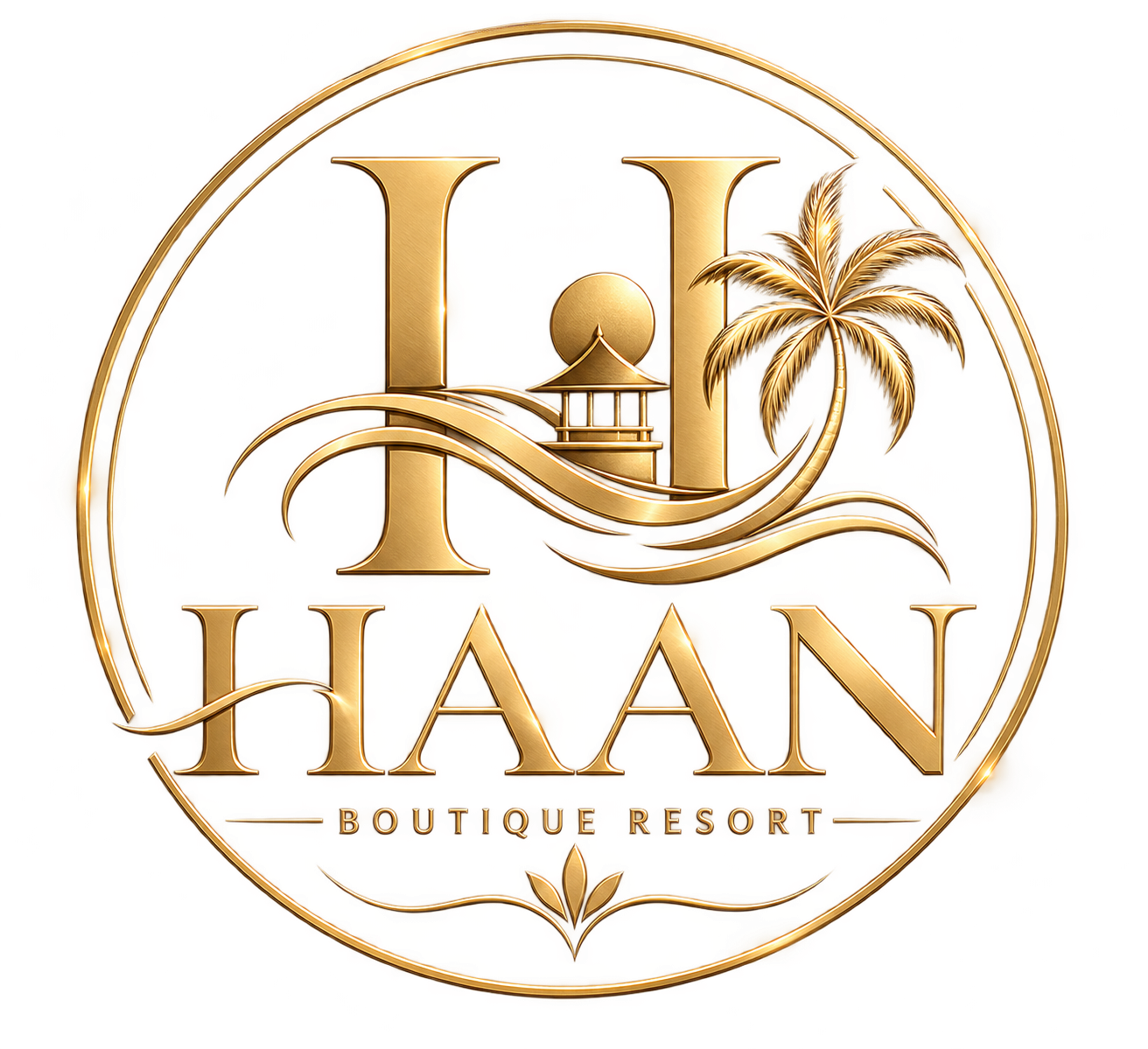 HAAN Boutique Resort