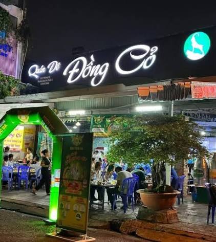 DÊ THUI ĐỒNG CỎ| DÊ THUI NGON QUẬN 2| DÊ NGON TRẦN NÃO