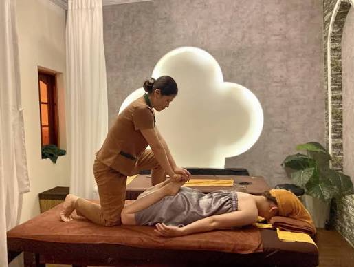 Lụa Spa Quận 3 - Điểm Massage Trị Liệu Thư Giãn Lý Tưởng - Lụa Spa